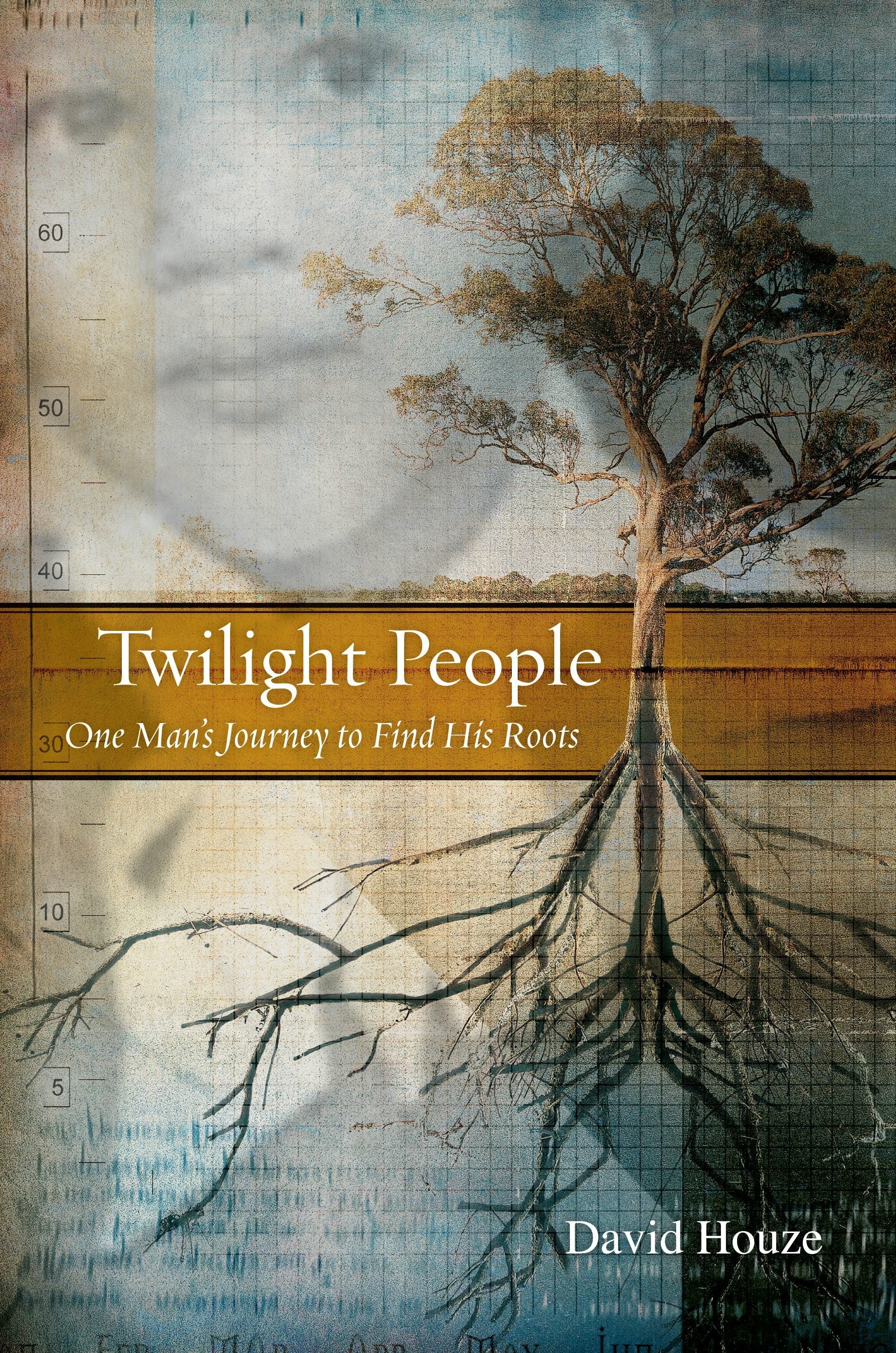 Book cover image for Twilight People ISBN: 9780520931749